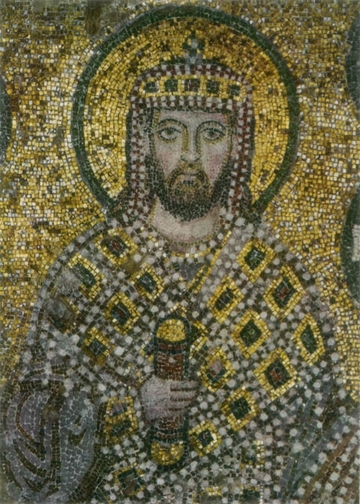 Alexander van Byzantium